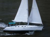 Beneteau First 42s7 Click to launch Larger Image
