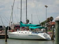 Beneteau First 42s7 Click to launch Larger Image