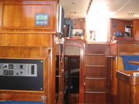 Van de Stadt MorozovYacht M-50 Click to launch Larger Image