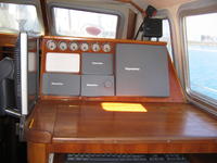 Van de Stadt MorozovYacht M-50 Click to launch Larger Image