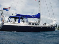 Van de Stadt MorozovYacht M-50 Click to launch Larger Image