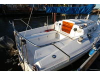 Hunter 25.5 Click to launch Larger Image