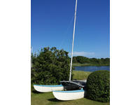 Hobie cat  Click to launch Larger Image