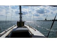 hunter 30ft Click to launch Larger Image