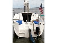 HUNTER 26.5 WATER BALLAST Click to launch Larger Image