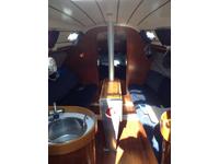 Beneteau First 310 Click to launch Larger Image