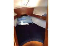 Beneteau First 310 Click to launch Larger Image