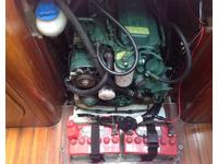 Beneteau First 310 Click to launch Larger Image