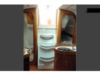 Beneteau First 310 Click to launch Larger Image