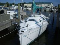 Beneteau First 310 Click to launch Larger Image