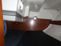 Beneteau First 310 Click to launch Larger Image