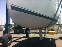 Beneteau First 310 Click to launch Larger Image