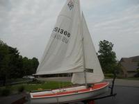 Coronado Sail