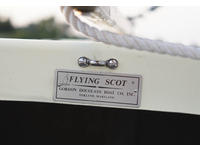 Flying Scot  Click to launch Larger Image