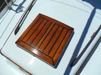 Swiftsure-DeVries Lentsch-Amsterdam Swiftsure 33 Click to launch Larger Image