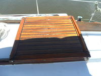 Swiftsure-DeVries Lentsch-Amsterdam Swiftsure 33 Click to launch Larger Image