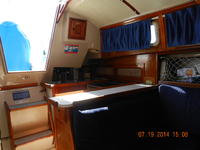 Capital Yachts Newport 30 Mark 3 Click to launch Larger Image