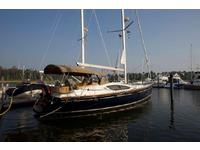 Jeanneau Sun Odyssey 50 DS Click to launch Larger Image