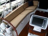 Jeanneau Sun Odyssey 50 DS Click to launch Larger Image