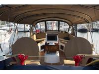 Jeanneau Sun Odyssey 50 DS Click to launch Larger Image