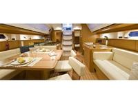 Jeanneau Sun Odyssey 50 DS Click to launch Larger Image