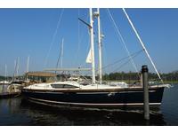 Jeanneau Sun Odyssey 50 DS Click to launch Larger Image