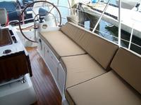 Jeanneau Sun Odyssey 50 DS Click to launch Larger Image
