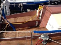 Hood - Naugus 30' Sloop Click to launch Larger Image