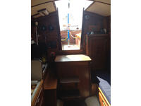Hood - Naugus 30' Sloop Click to launch Larger Image