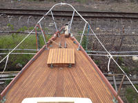 Hood - Naugus 30' Sloop Click to launch Larger Image