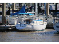 Yankee Yachts Yankee 30 Click to launch Larger Image