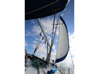 Yankee Yachts Yankee 30 Click to launch Larger Image