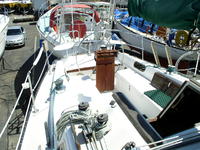 Catalina 36 TALL RIG Click to launch Larger Image