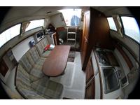Lancer Yachts Lancer 29 Powersailer Click to launch Larger Image