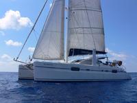 Catana 522