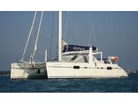 Catana 522 Click to launch Larger Image