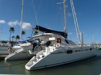 Catana 522 Click to launch Larger Image