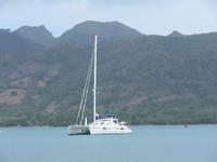 Catana 522 Click to launch Larger Image
