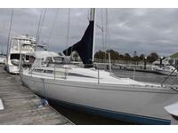 Beneteau First 375 Click to launch Larger Image