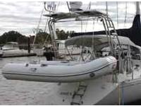 Beneteau First 375 Click to launch Larger Image
