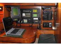 Beneteau First 375 Click to launch Larger Image