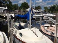 marine concepts rob roy sunseeker 23 Click to launch Larger Image