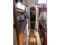 Gemini performing sailing catamarans 105MC Click to launch Larger Image