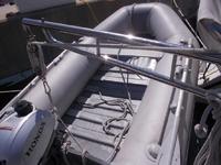 Gemini performing sailing catamarans 105MC Click to launch Larger Image