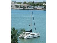 Gemini performing sailing catamarans 105MC Click to launch Larger Image