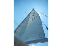 Gemini performing sailing catamarans 105MC Click to launch Larger Image