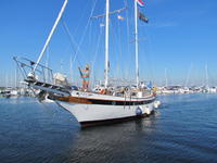 formosa ketch Click to launch Larger Image