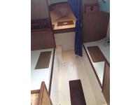 Cape Dory Cape Dory 25 Click to launch Larger Image