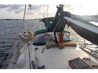  John Hannah Carol Ketch Click to launch Larger Image