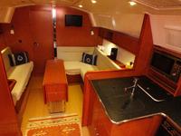 BAVARIA CRUISER 36 2011 MODEL Click to launch Larger Image